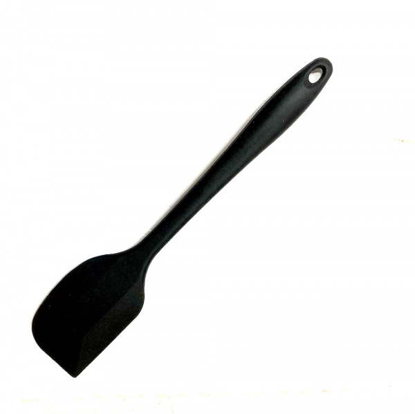 Кондитерская лопатка-3 силикон | Black Label (ограниченная серия)