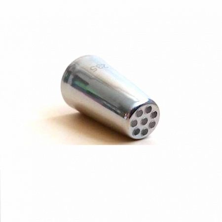 Кондитерская насадка Травка №234 |Эконом