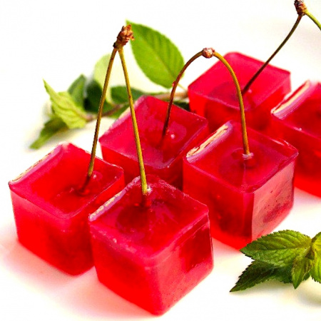 _Кармин мелкодисперсный (пудра) красный натуральный пищевой краситель