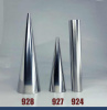 Конусы для выпечки Cannoli form (161•48 мм) 928 Tulip, Korea