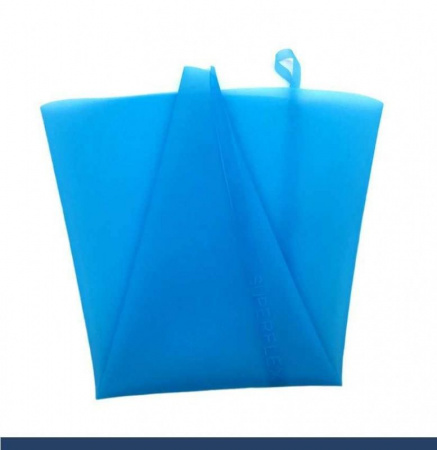 Кондитерский мешок силиконовый многоразовый 46 см superflex