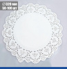 Подложка под торт ажурная бумажная Ø 32 см | упак. 50 - 100 шт