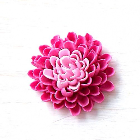 Кондитерская насадка лепесток хризантемы №401 Tulip™