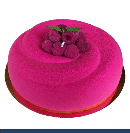 Шоколадный Велюр Индиго 210 мл натуральная краска-спрей