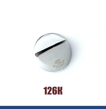 Кондитерская насадка тонкий лепесток №126К Tulip™