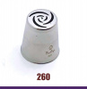 Кондитерская насадка Тюльпан - одним движением 260 Tulip™