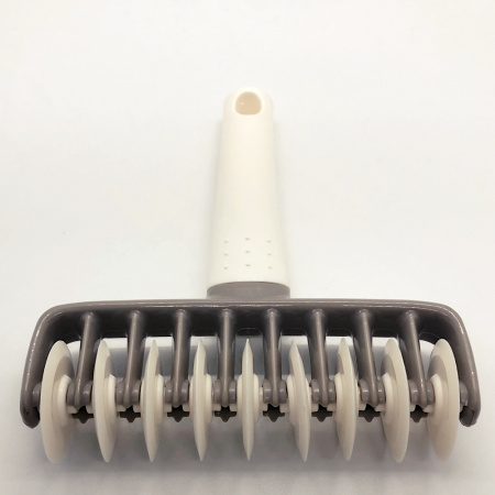 Кондитерский ролик для нарезки теста | модель: 2279 (ролики)