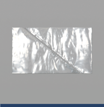 Кондитерские мешки плотные 80 мкм высота 30, 45, 50 см, упак. 5 шт Tulip Корея